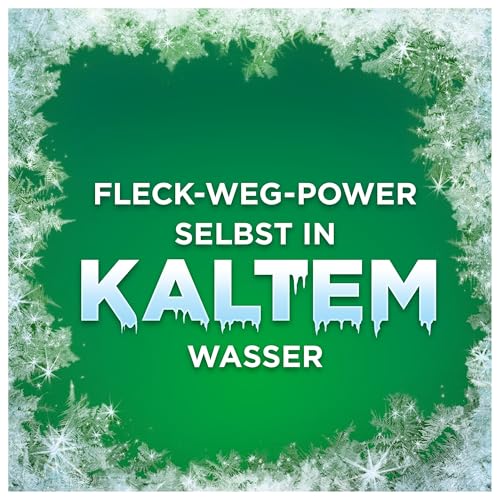 Detalle de Ariel Max Power Pods Color+ Waschmittel – 66 Wäschen