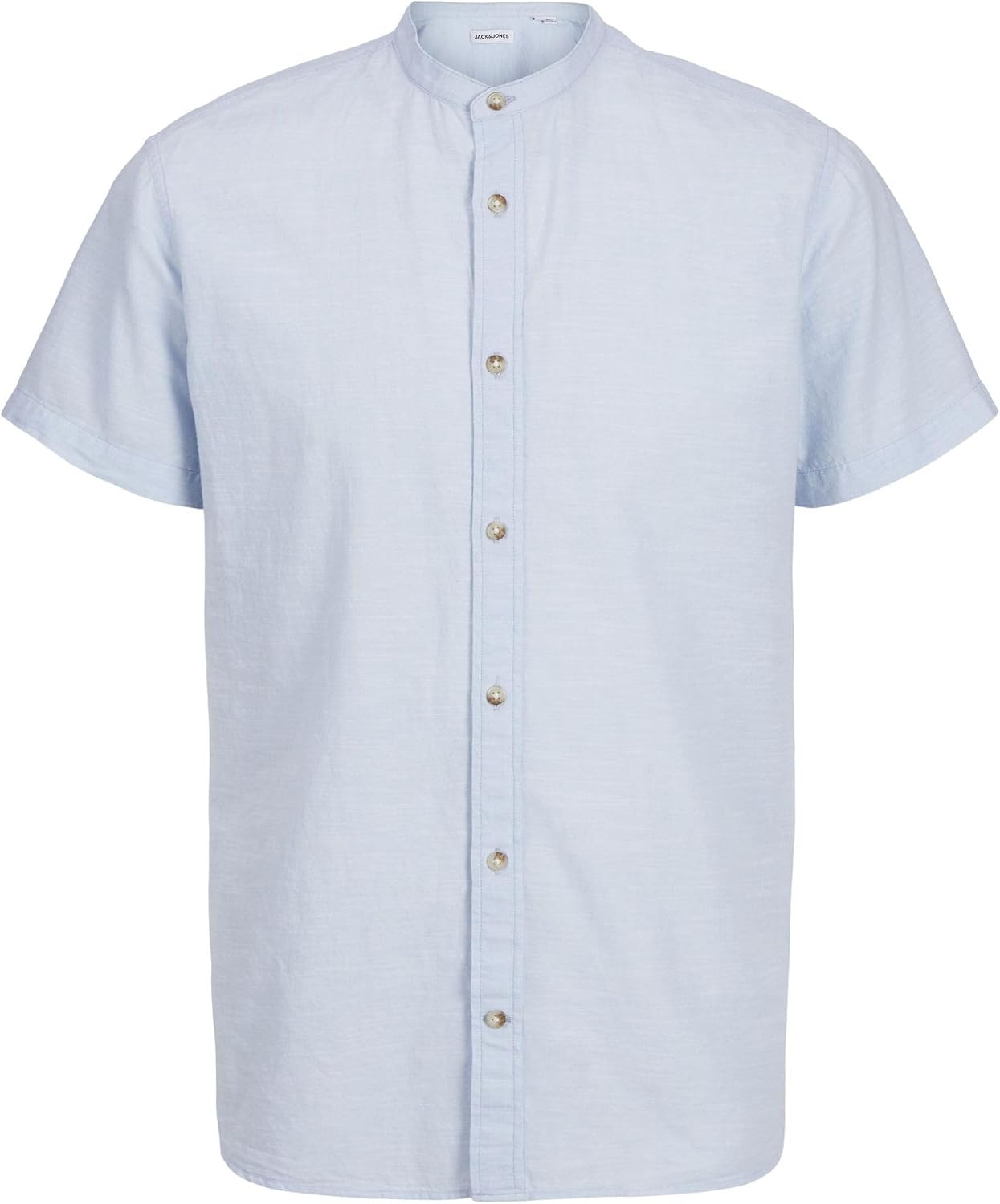 Detalle de JACK & JONES Jjesummer SS Sn camiseta hombre