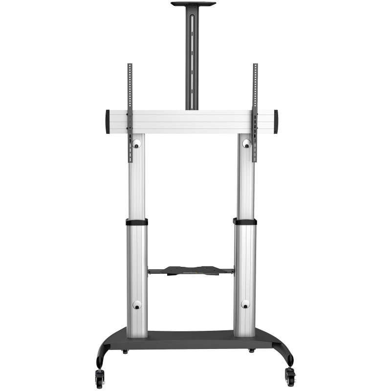Thumbnail 1 de StarTech Soporte móvil para TV 100" 100 kg