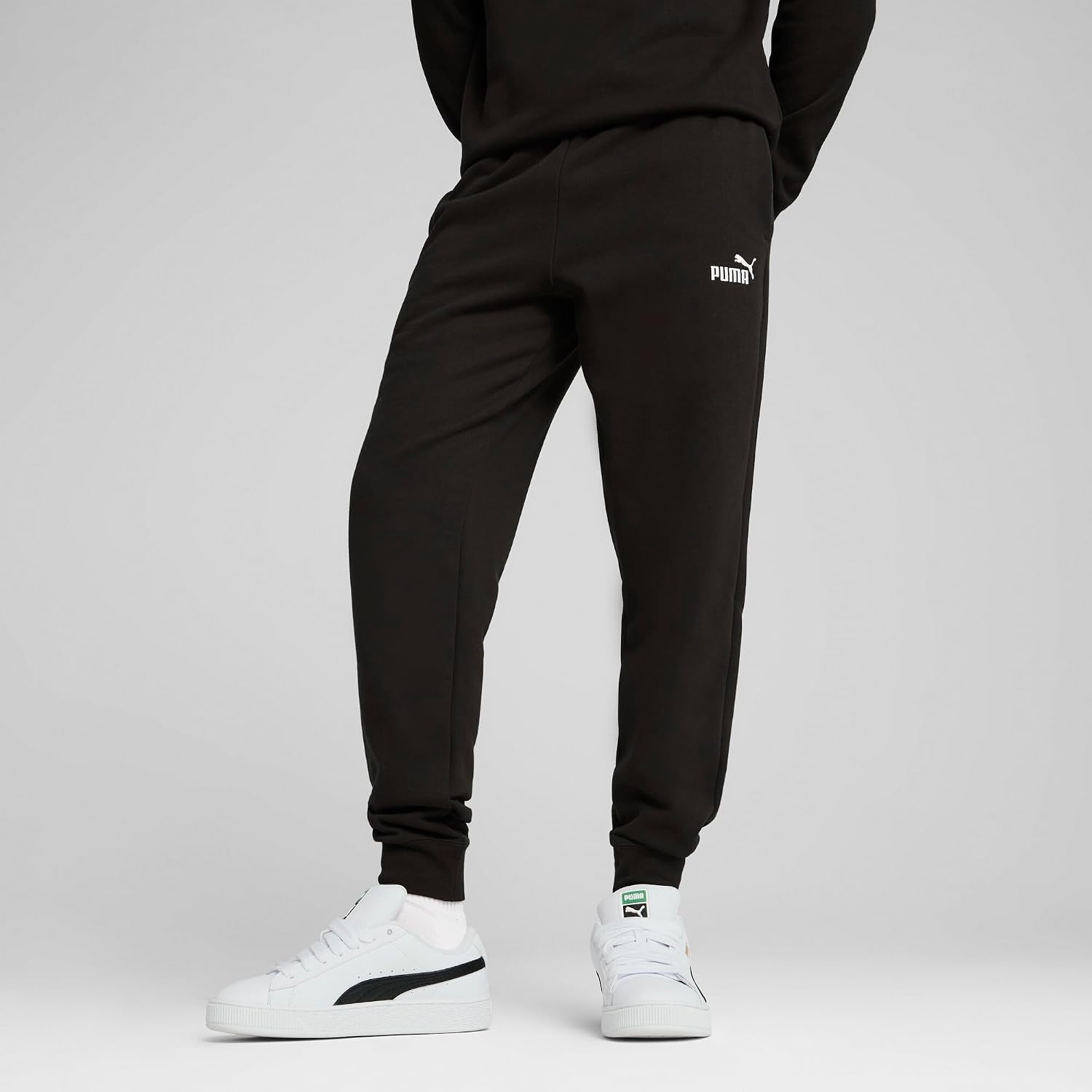 Thumbnail 5 de Puma Ess No. 1 Pantalon tricoté