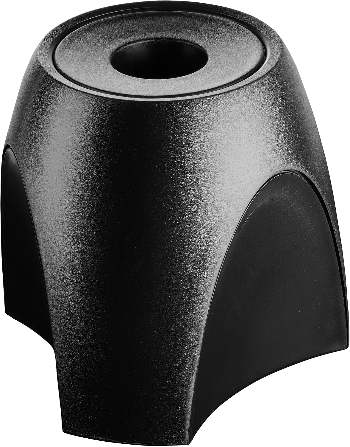 Thumbnail 6 de HAN Zettelspießer DELTA – eleganter Zettelspießer aus hochwertigem Kunststoff, 114 × 114 × 158 mm, schwarz-blau
