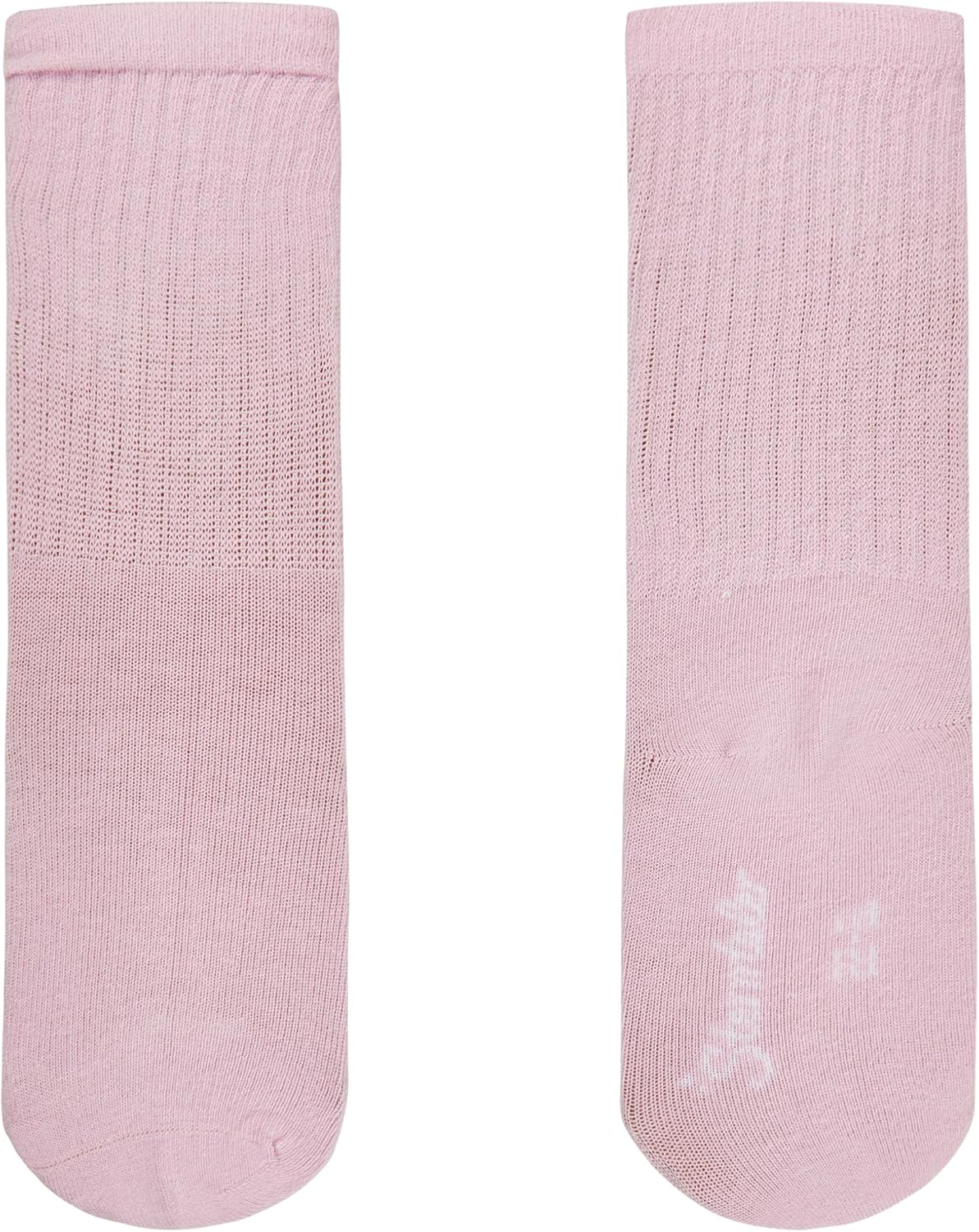 Detalle 2 de Sterntaler Socken Doppelpack Coolmax Rippe – kurz & klimaregulierend für Baby und Kinder