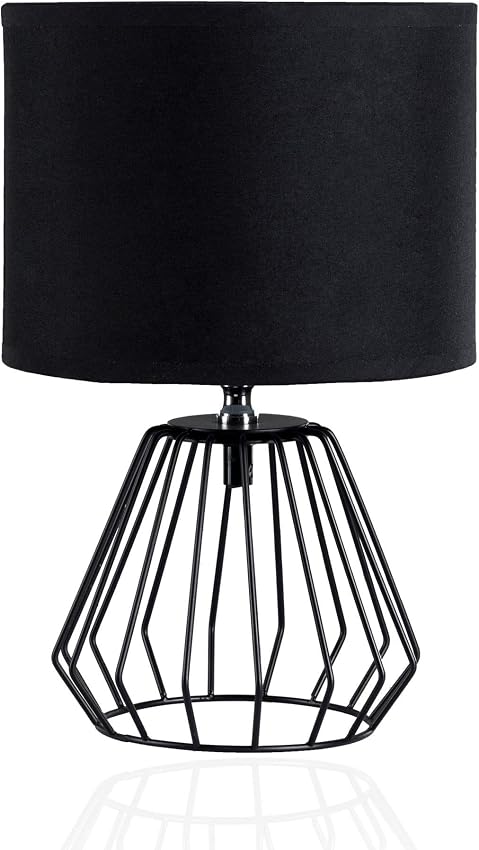 Detalle de Pauleen 48016 Sobremesa Shiny Diamond 20W E27