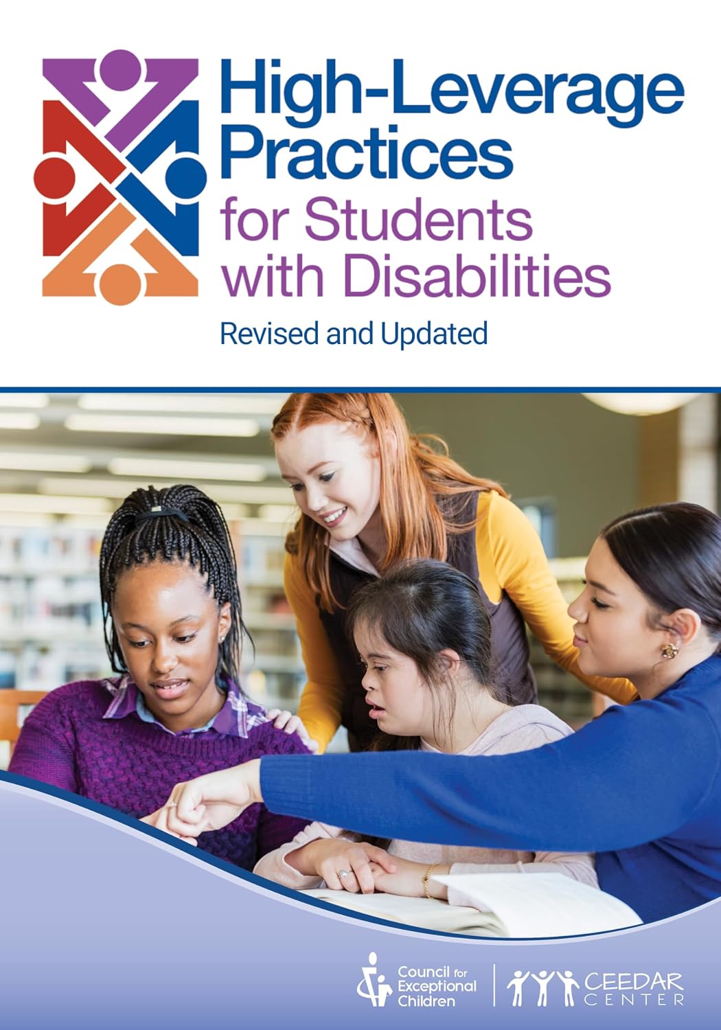 Detalle de High-Leverage Practices for Students with Disabilities (2nd ed.), Paperback