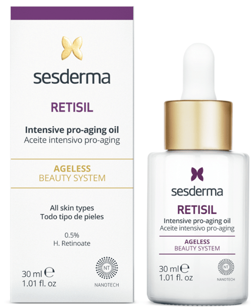 Thumbnail 1 de Sesderma Retisil Aceite Intensivo 30 ml