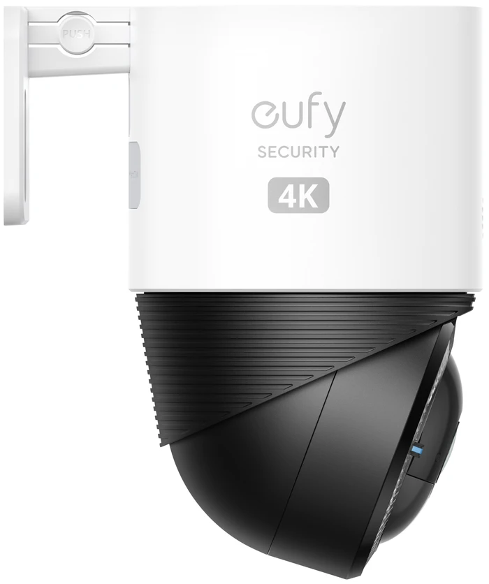 Thumbnail 4 de eufy 4G LTE Cam S330 Überwachungskamera mit 4K