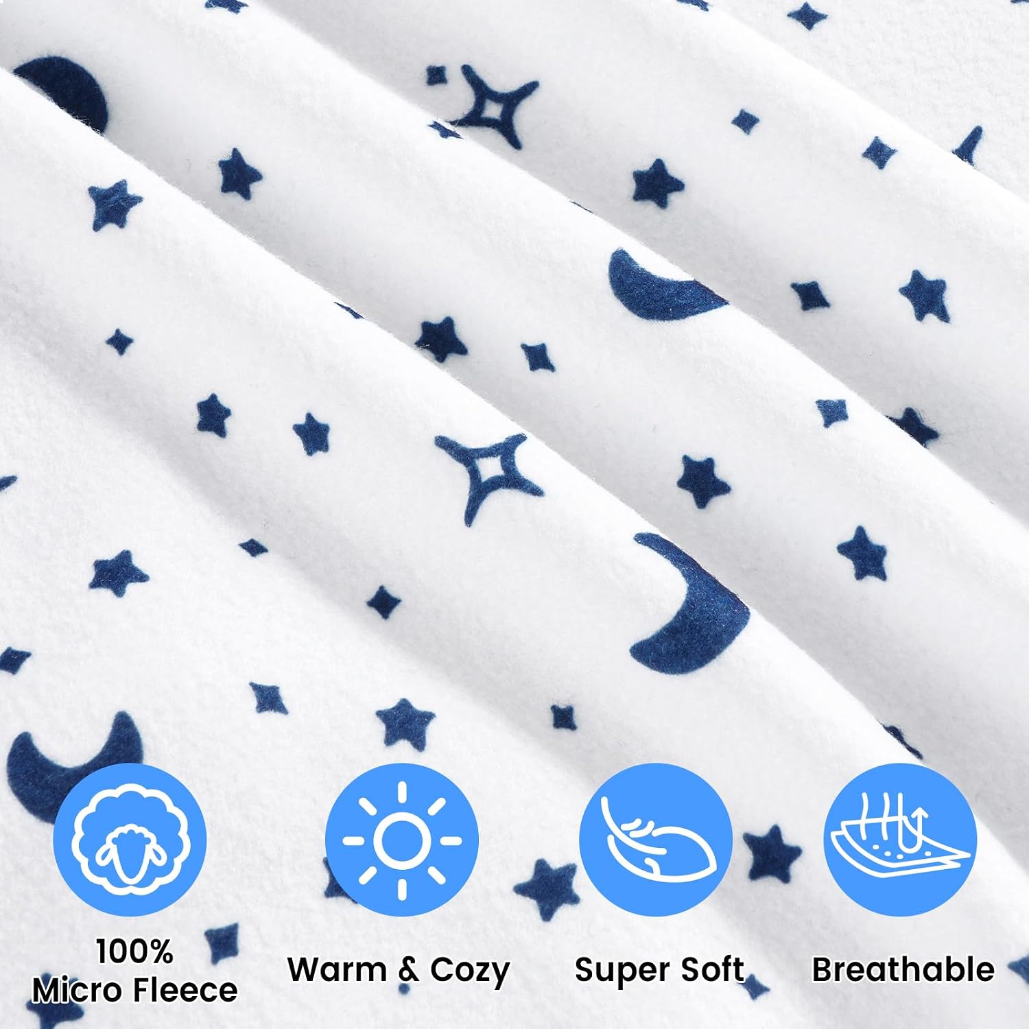 Thumbnail 6 de David's Kids Baby Sleep Sack 1.5 TOG