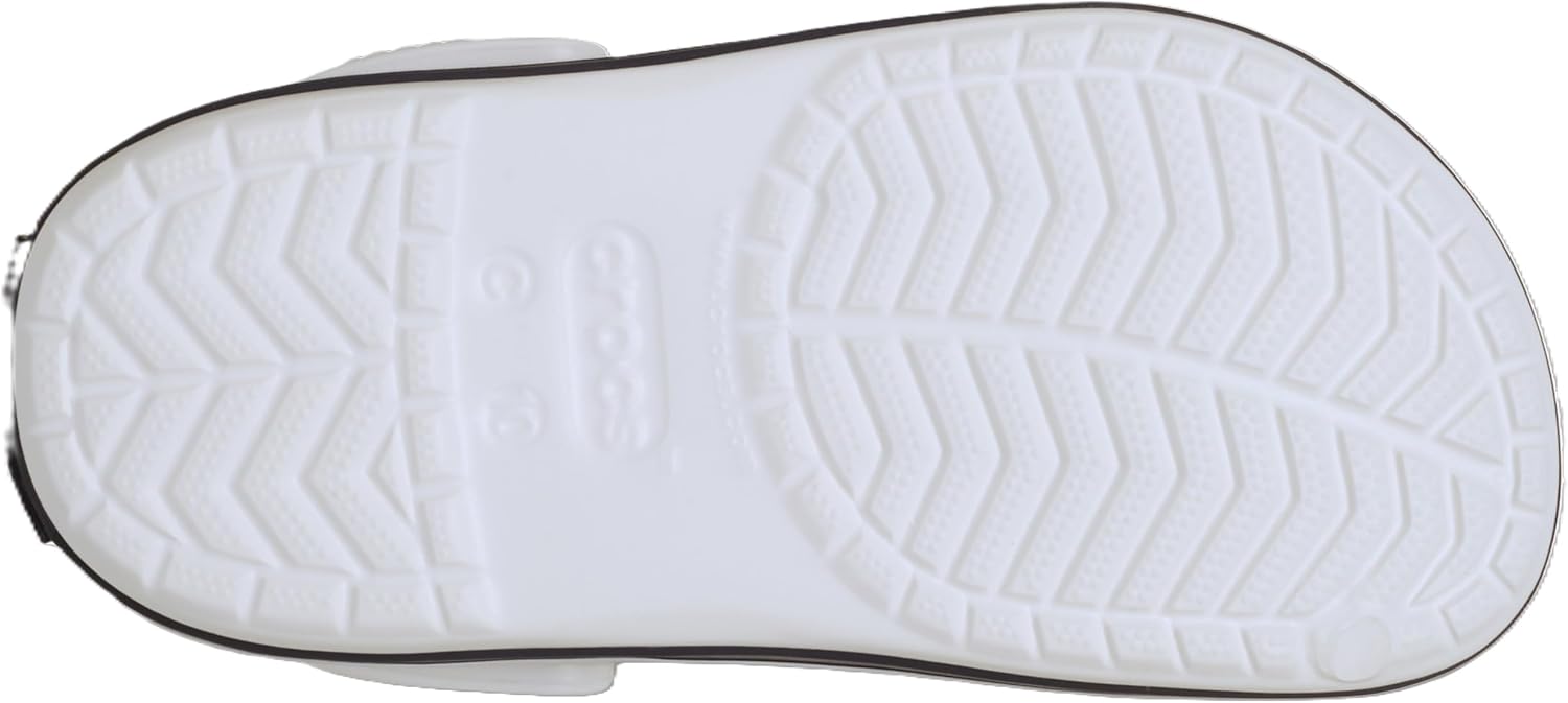 Thumbnail 6 de Crocs Crocband Clog T sabots enfant à sangle de talon pivotante