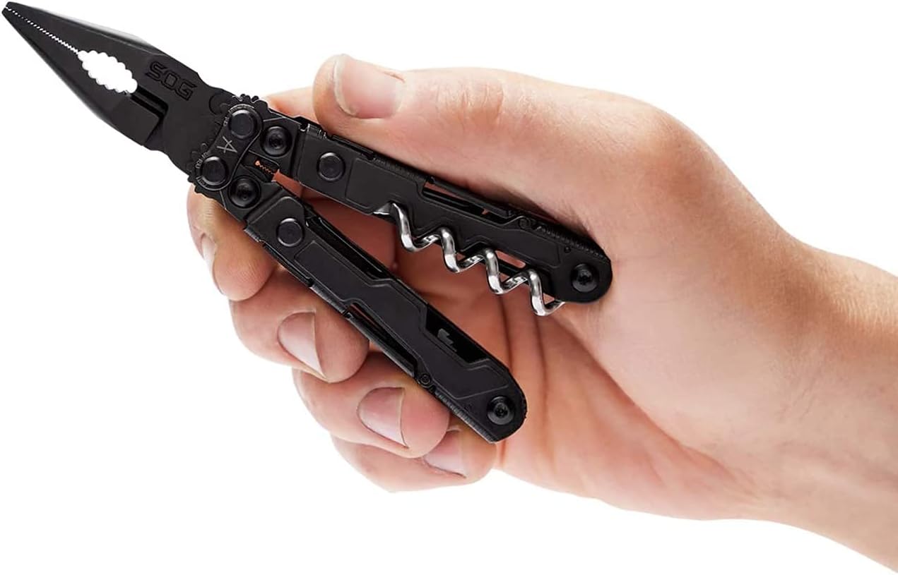 Thumbnail 5 de SOG multi-tool, 5-inch