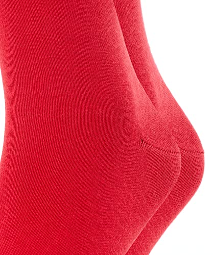 Detalle 2 de FALKE Happy 2-Pack 14610 Herren-Baumwollsocken, verstärkt und atmungsaktiv