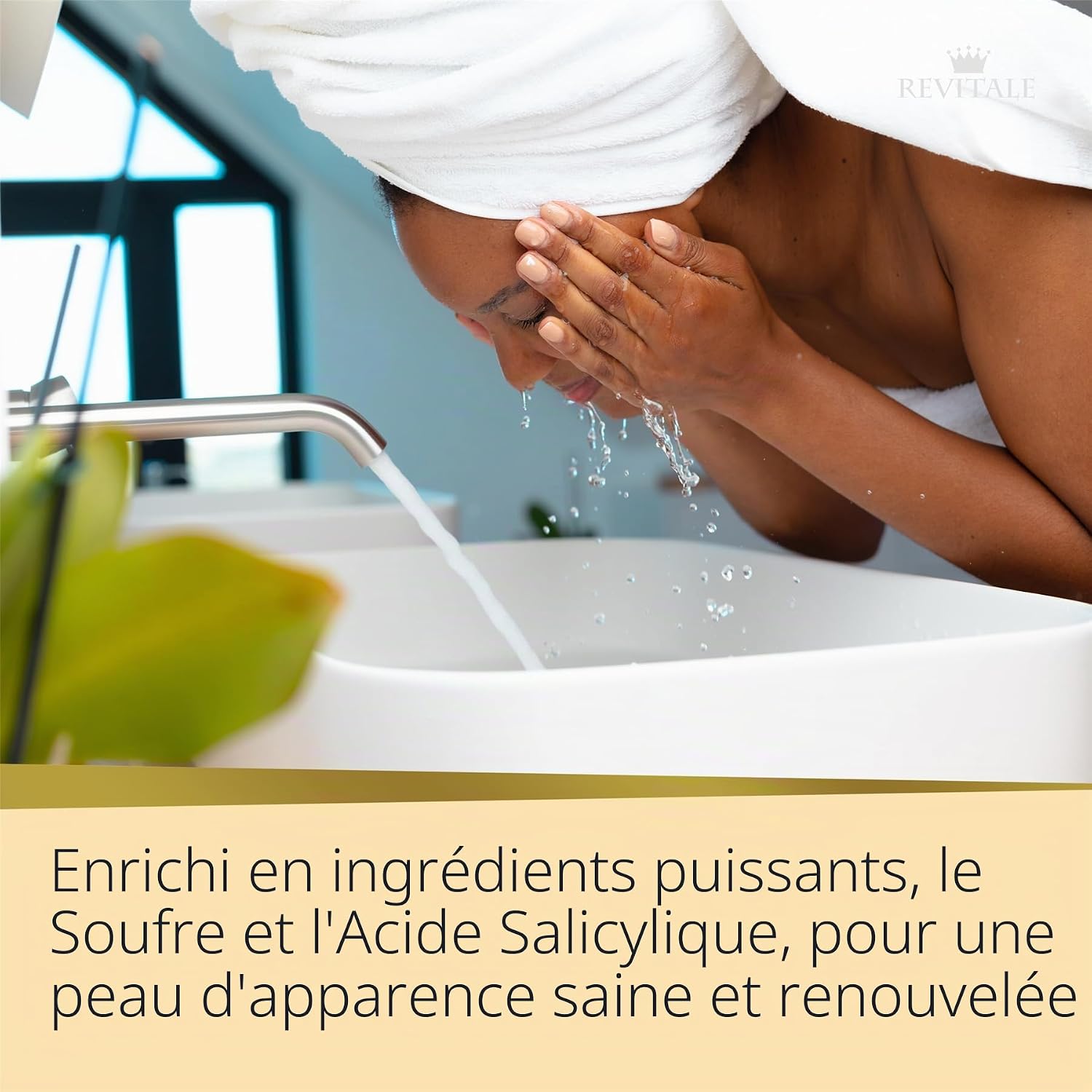 Thumbnail 2 de Revitale Savon exfoliant BHA