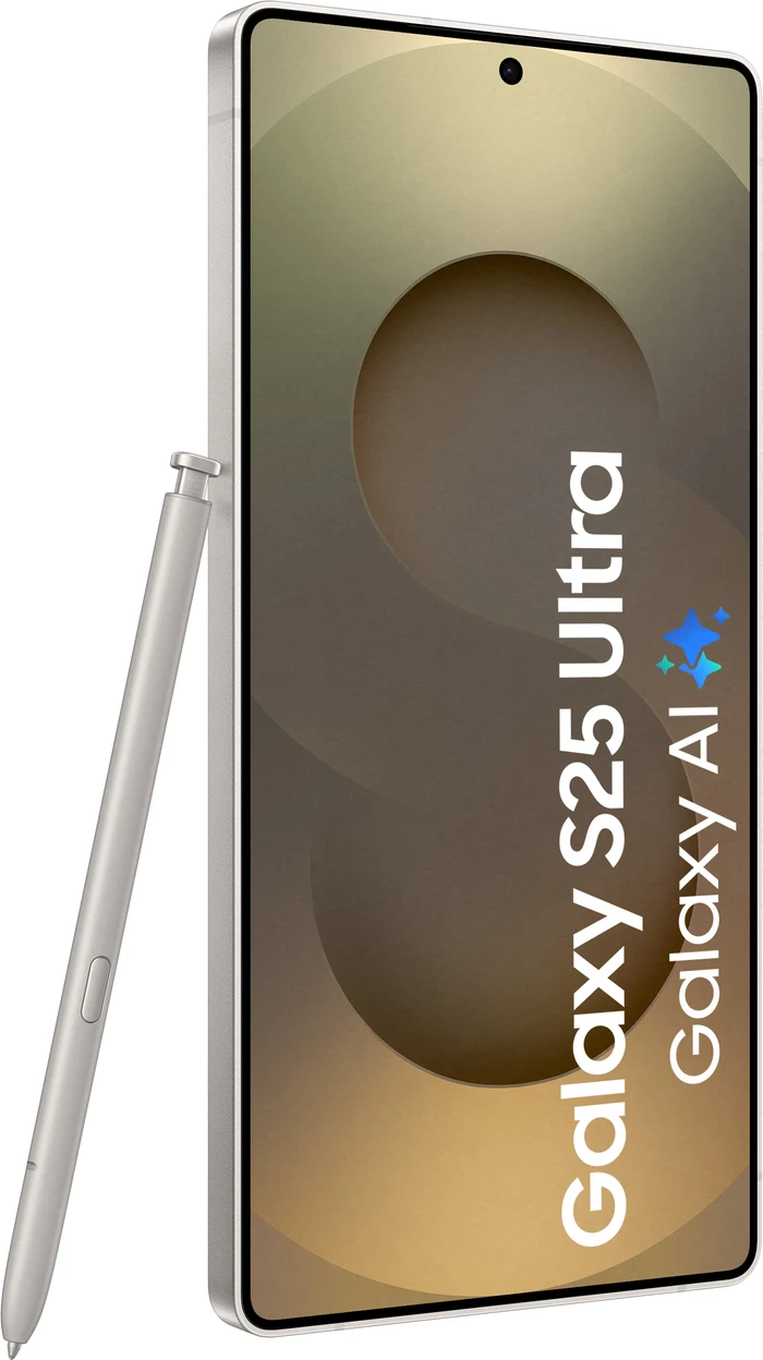 Thumbnail 10 de Samsung Galaxy S25 Ultra 256GB Grau