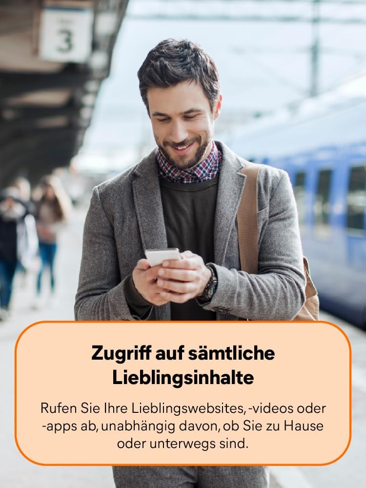 Detalle 2 de Avast SecureLine VPN 2026 – 10 Geräte, 1 Jahr, Aktivierungscode per Email