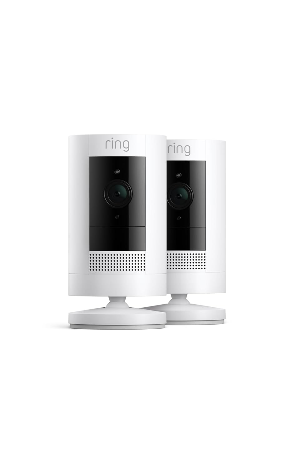 Thumbnail 1 de Ring Outdoor Camera Battery Stick Up Cam