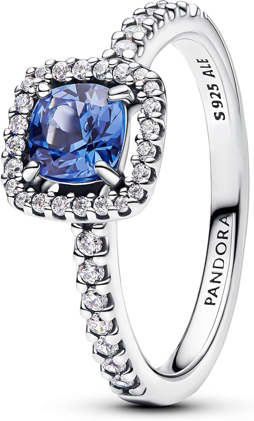 Imagen de Pandora Anel Prata 925 ✨ Elegancia y Durabilidad en OfertitasTOP