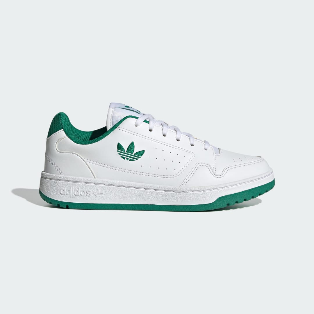 Imagen de Adidas Zapatilla NY 90 – Blanco: ficha de compra y uso en OfertitasTOP
