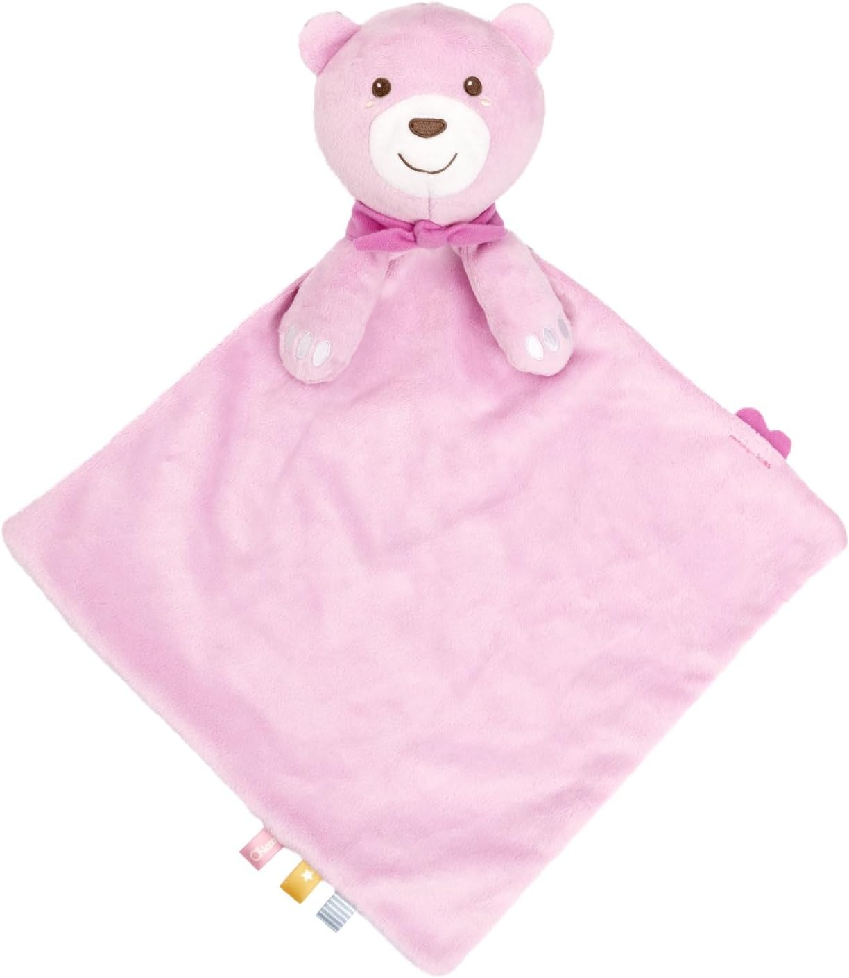 Thumbnail 6 de Chicco Doudou Lapin Mouchoir My Sweet Doudou – Jouet en velours doux pour bébé dès la naissance