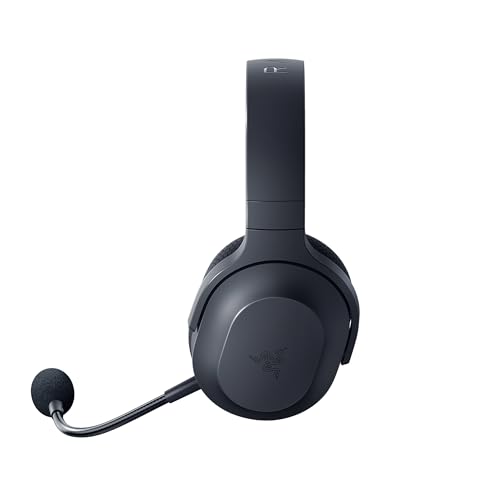 Thumbnail 7 de Razer Barracuda X: Auriculares inalámbricos multiplataforma para juego y móvil