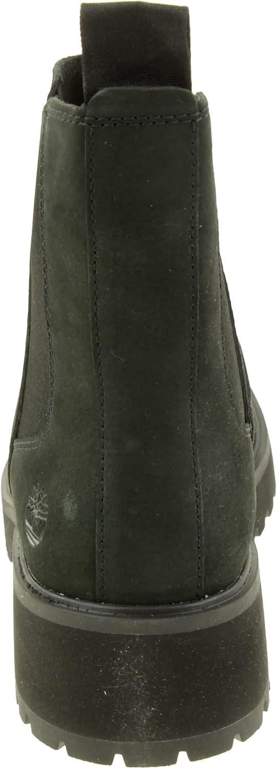 Thumbnail 3 de Timberland Carnaby Cool stivali 4,6 cm