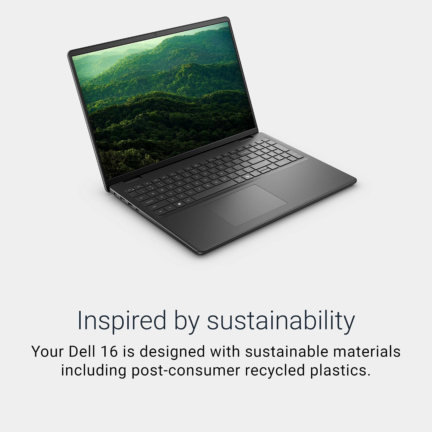 Thumbnail 4 de Dell DC16255 16-inch laptop