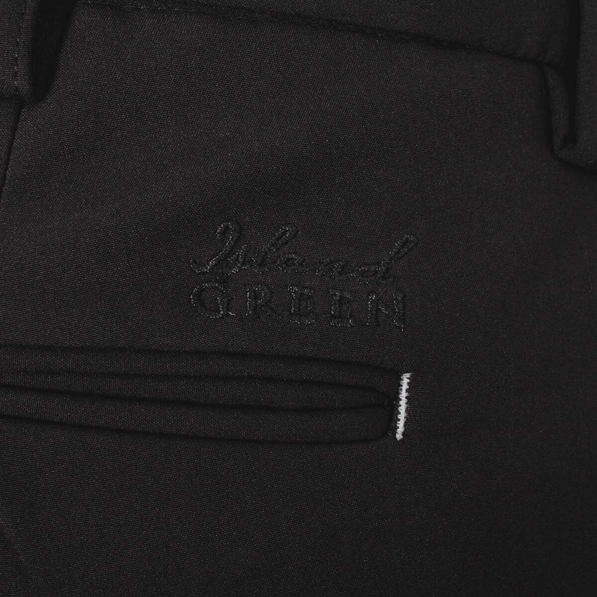 Detalle de Island GREEN Essentials Men's All Weather Bonded Fleece Lined Trousers