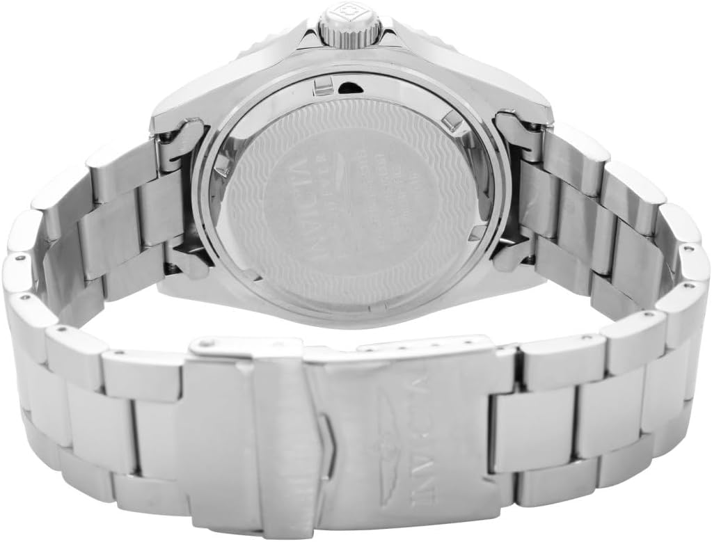 Thumbnail 2 de INVICTA Pro Diver 24946: orologio da uomo in acciaio da 40 mm con movimento al quarzo