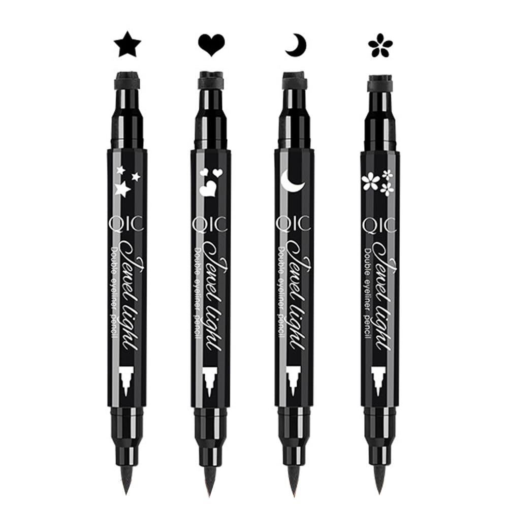 Thumbnail 6 de Eyeliner Stempel 4er Set