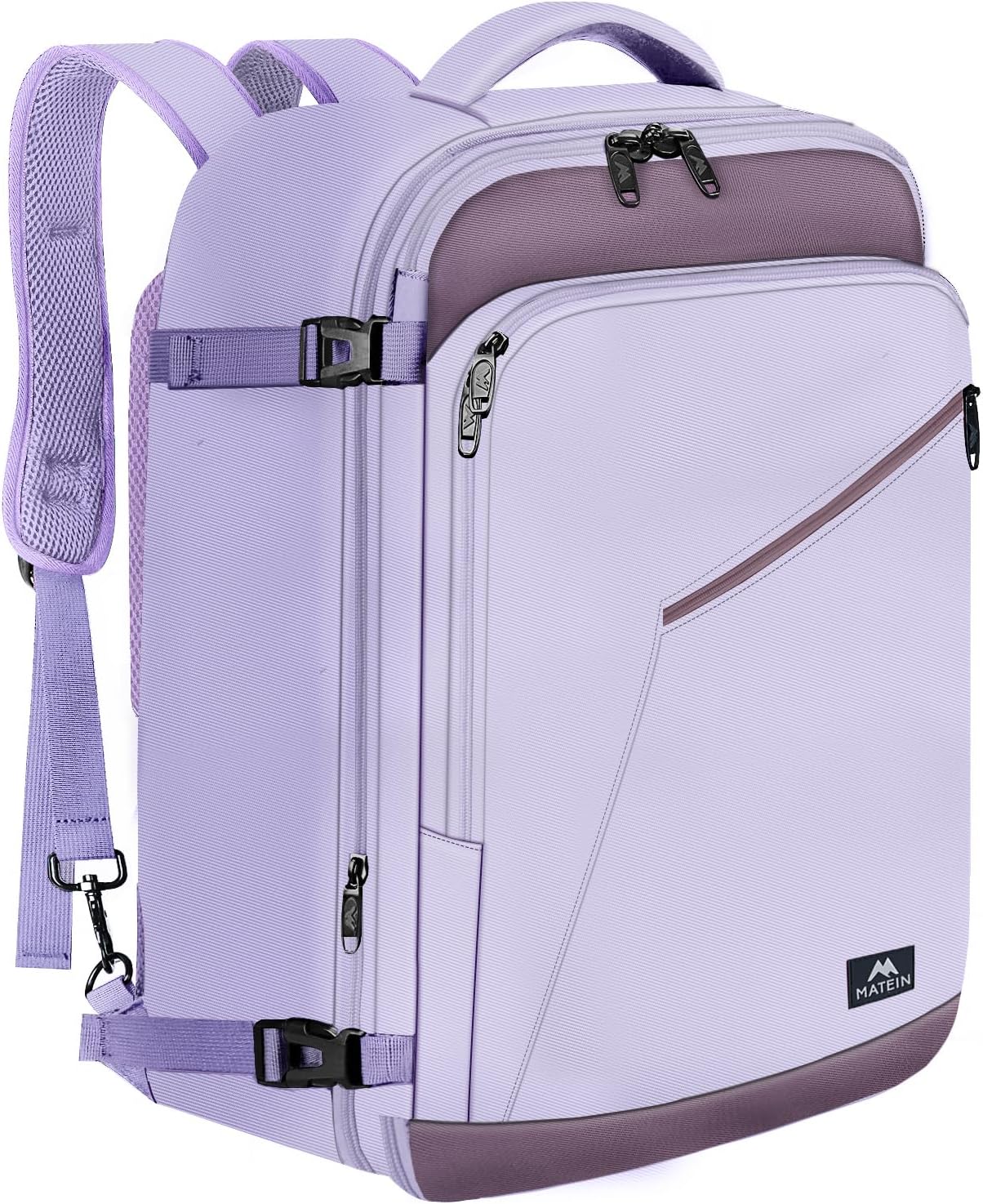 Thumbnail 2 de MATEIN Mochila viaje cabina 40x30x20 30 L