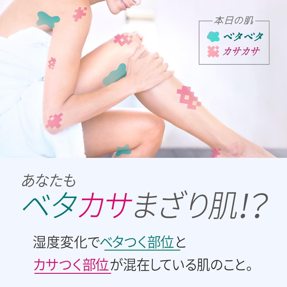 Detalle de ビオレu ザ ボディ ととのい肌 泡タイプ ボディウォッシュ フルーティ&ムスクの香り 480ml