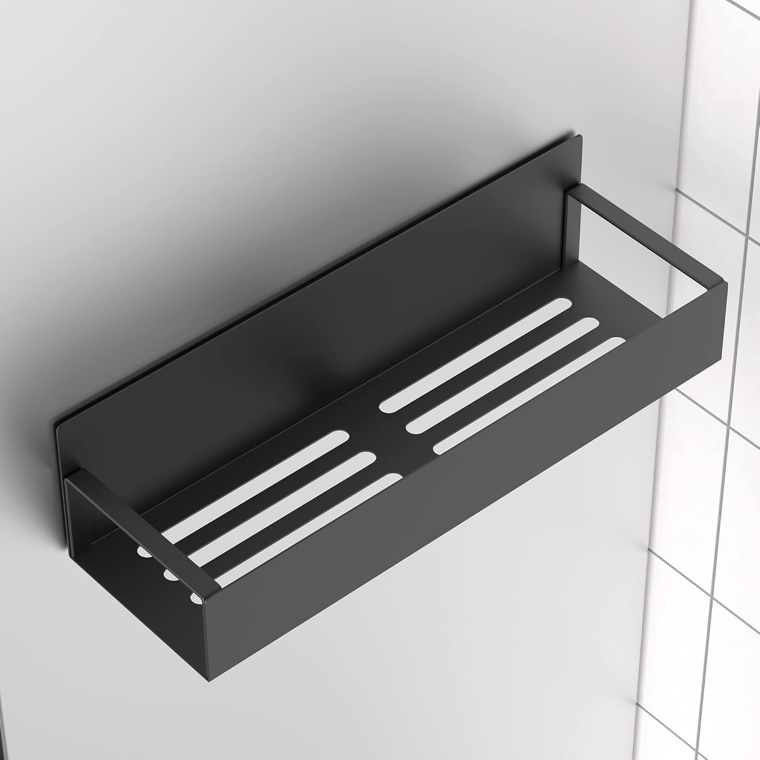 Thumbnail 5 de HuggieGems 4-Pack Magnetic Spice Rack
