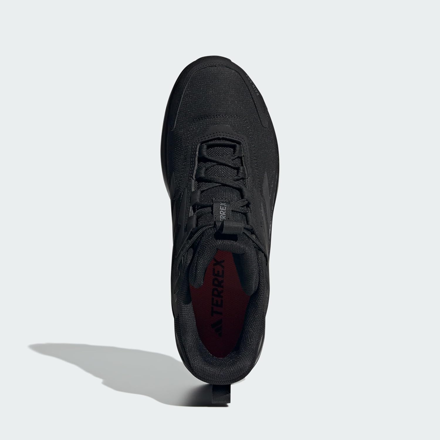 Detalle de adidas Terrex Anylander Mid Rain.Rdy para hombre — zapatilla de senderismo