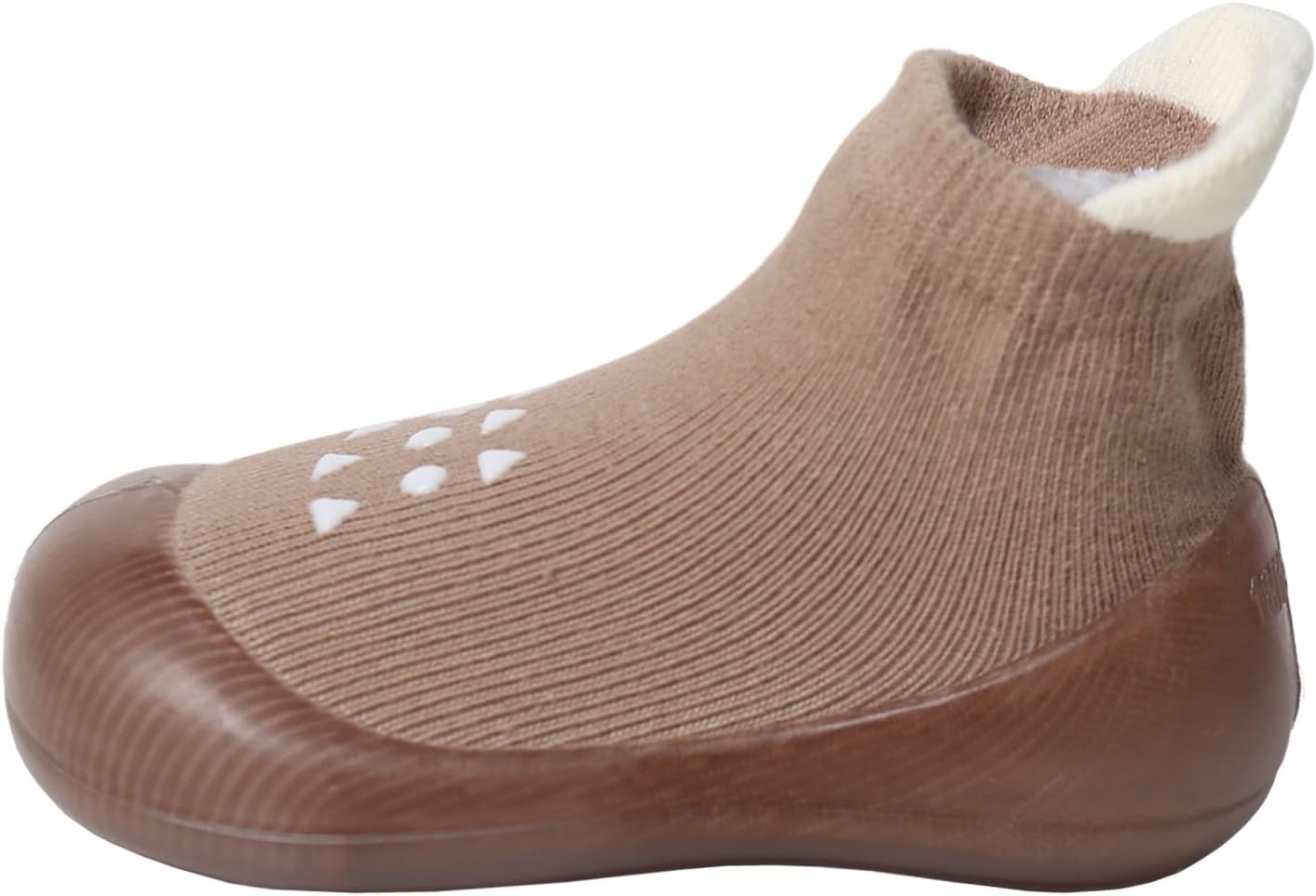 Thumbnail 3 de EDOTON Baby Sock Shoes: First Walking Shoes with Non-Slip Rubber Sole