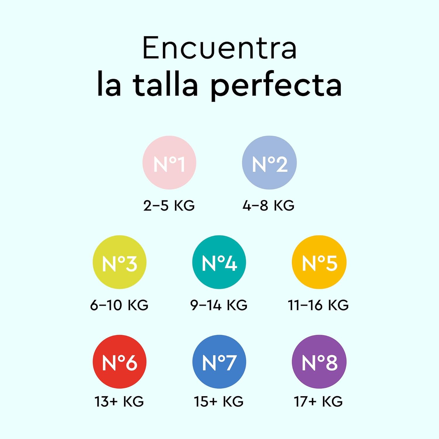 Thumbnail 8 de LILLYDOO Pañales Talla 8 🌿 Sin perfumes ni fugas, 15 unidades