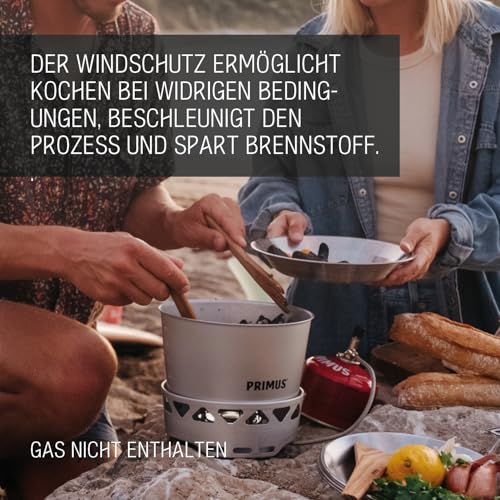 Thumbnail 6 de PRIMUS Campingkocher-Set 1,3 L