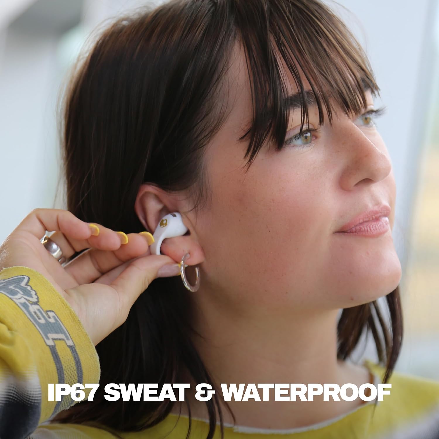 Detalle 2 de Skullcandy Push 720 Open Ear 30h