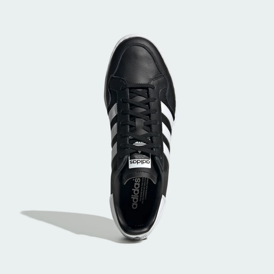 Detalle 2 de Zapatilla Team Court de Adidas: guía de compra para decidir si merece la pena