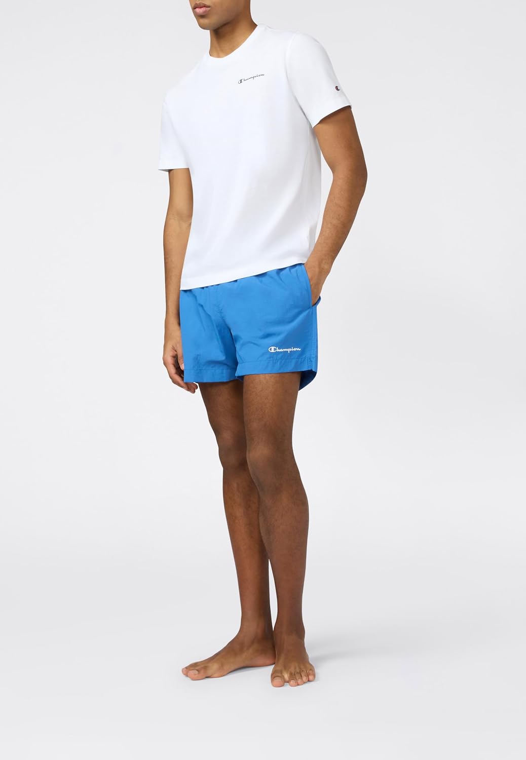 Detalle de Champion Men's Beachshorts Swim Trunks