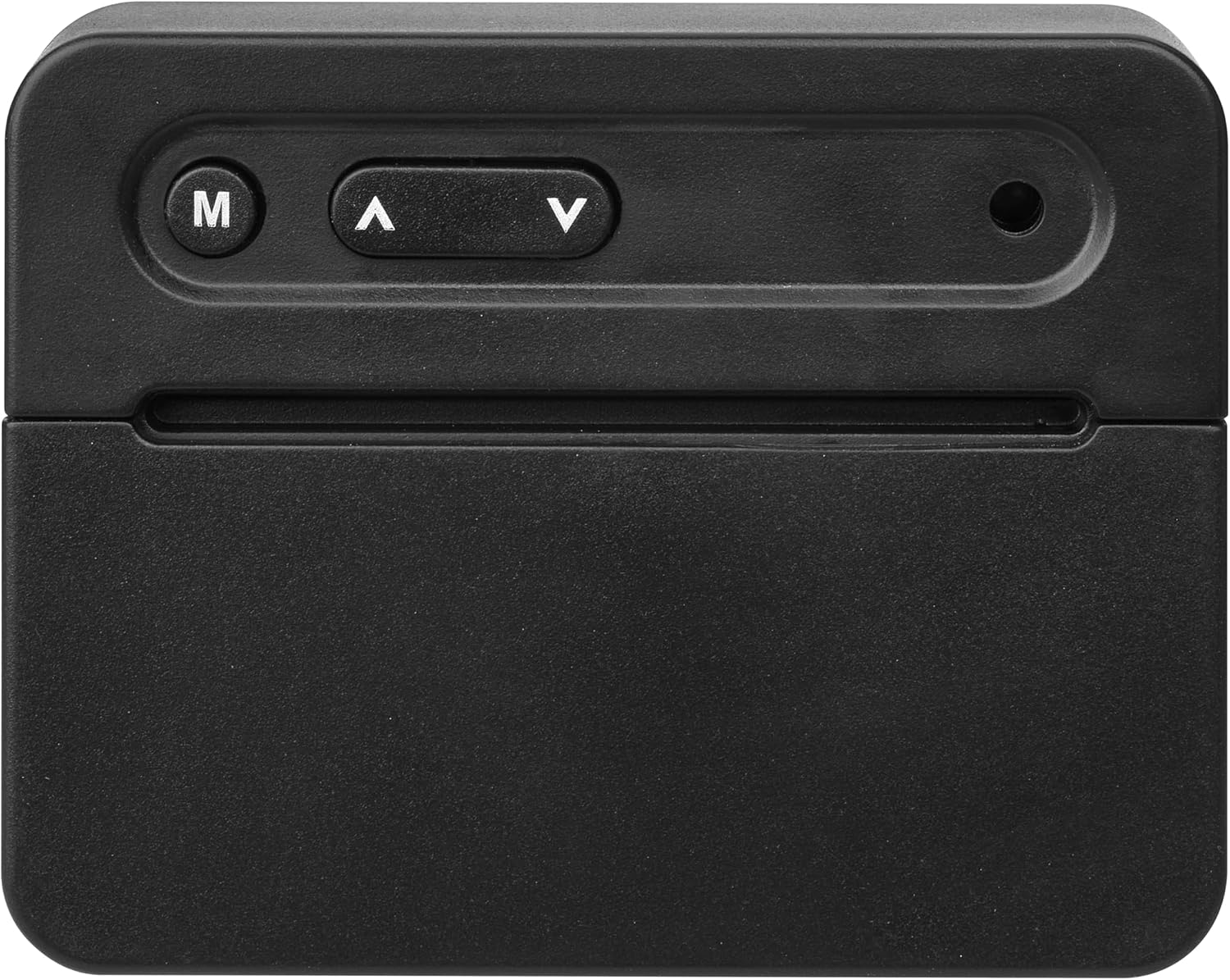 Thumbnail 3 de TFA Dostmann Mini réveil numérique 60.2044.01 — compact, thermometer et alarme bruyante