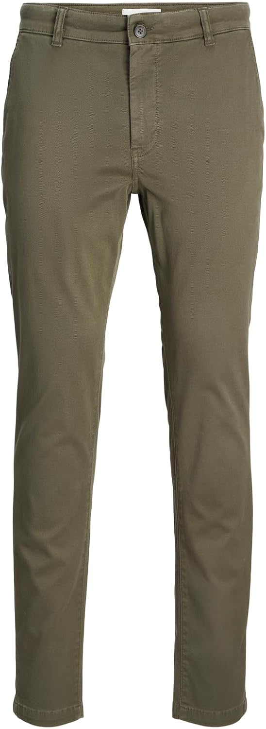 Thumbnail 5 de JACK & JONES Jpstmarco Chino Hose