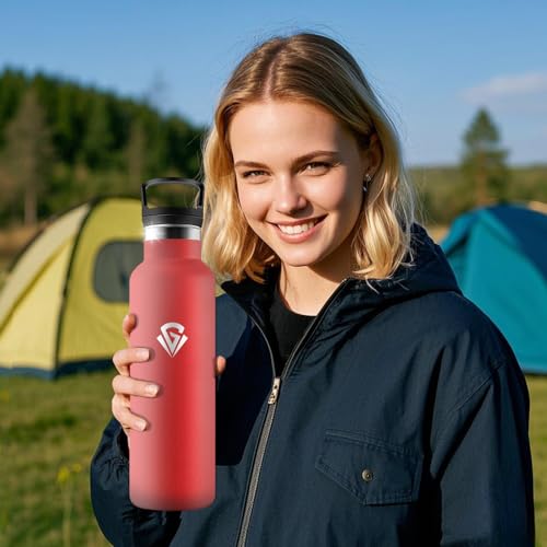 Thumbnail 1 de Grsta Botella Agua Acero Inoxidable 0,75 L termo aislante