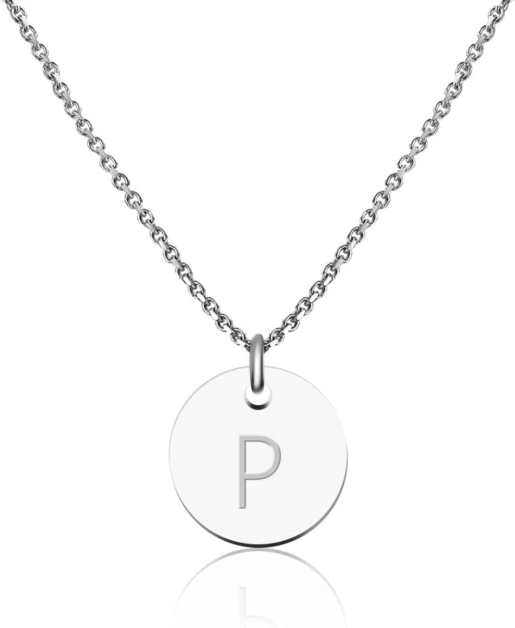 Detalle de Good.Designs Collier lettre 40 cm