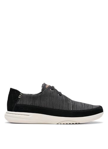 Detalle de Clarks Easeway Lace zapatillas 42,5