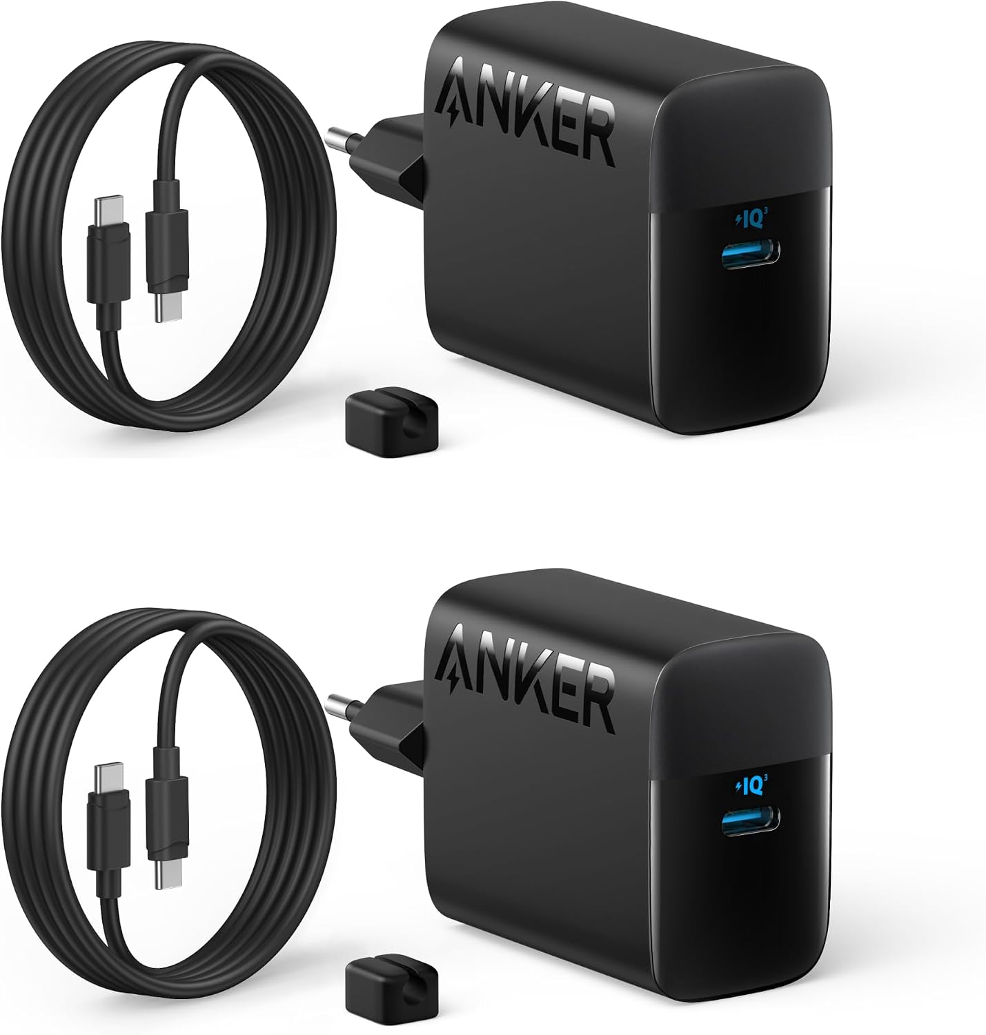 Thumbnail 6 de Anker Cargador USB C 45 W