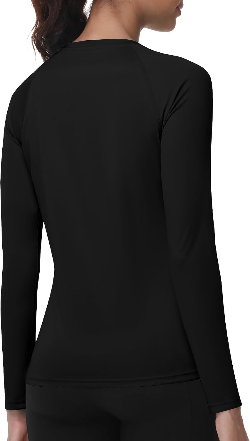 Detalle de Runhit Women's Sun Shirt UPF 50+