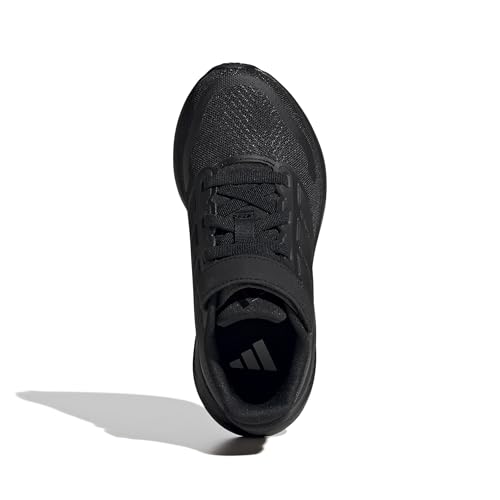 Detalle 2 de adidas Runfalcon 5 Shoes Kids - Core Black, talla 30 1/2 EU