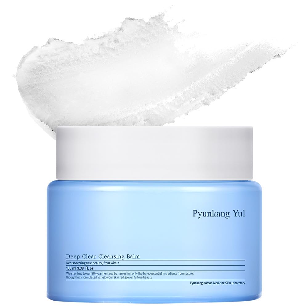 Detalle de Pyunkang Yul Deep Clear Cleansing Balm 100ml