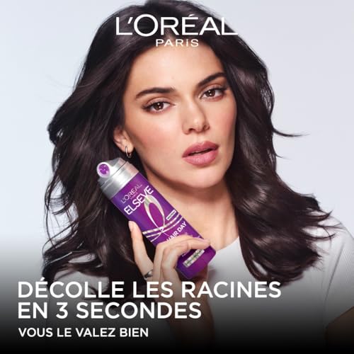 Thumbnail 1 de L'Oréal Paris Elseve Collagen Lifter Spray Volume Cheveux Fins Plats