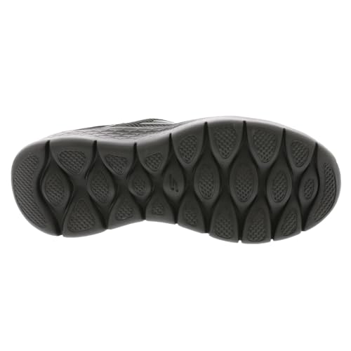 Thumbnail 3 de Skechers Grand Entry Zapatillas Go Walk 8,5 Wide