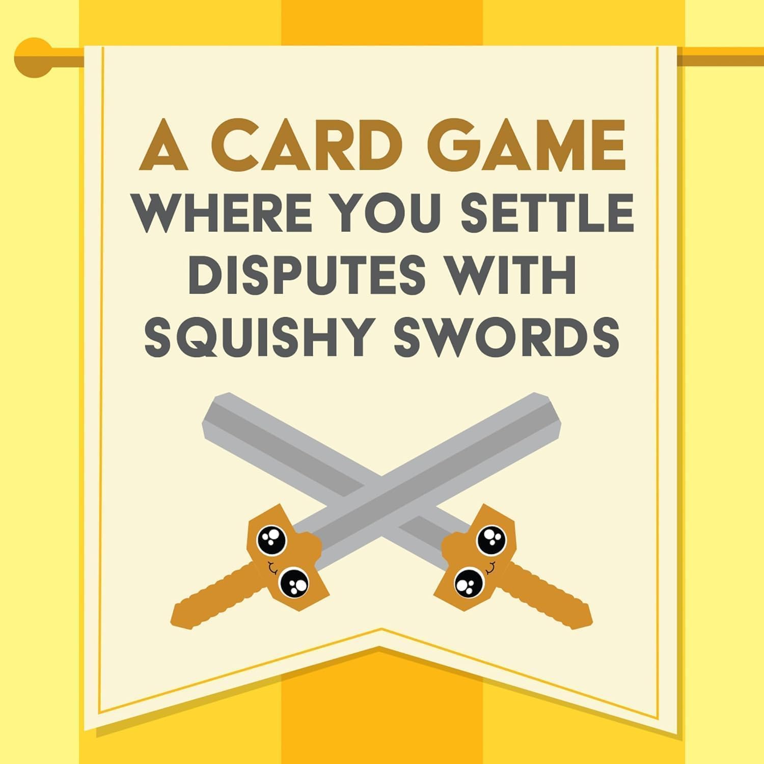 Thumbnail 1 de Exploding Kittens Lets Hit Each Other
