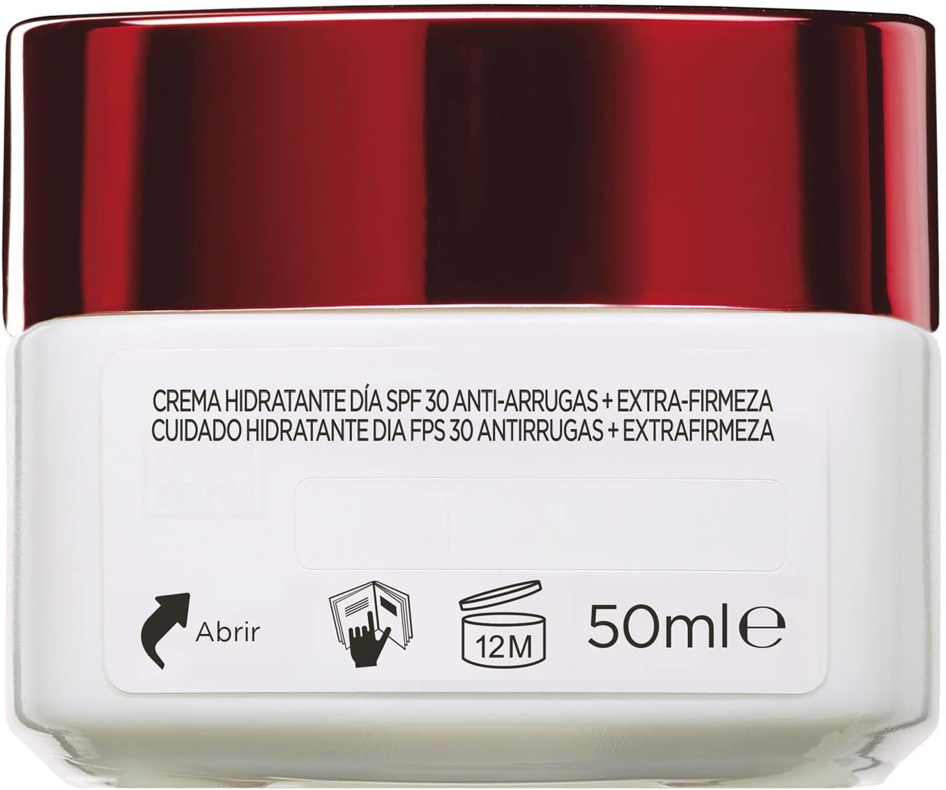 Thumbnail 5 de L'Oreal Revitalift Crema Día SPF 30